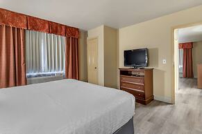 Best Western Dos Rios