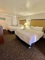 Morro Shores Inn And Suites