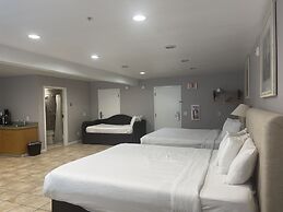 Morro Shores Inn And Suites