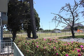 Morro Shores Inn And Suites