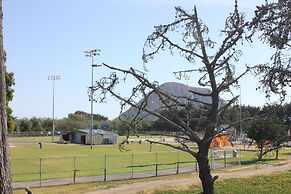 Morro Shores Inn And Suites