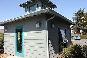 Morro Shores Inn And Suites