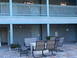 Morro Shores Inn And Suites