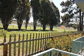 Morro Shores Inn And Suites