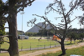 Morro Shores Inn And Suites