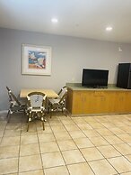 Morro Shores Inn And Suites