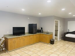 Morro Shores Inn And Suites