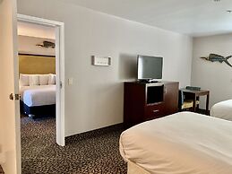 Morro Shores Inn And Suites