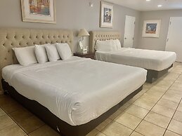 Morro Shores Inn And Suites