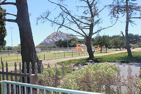 Morro Shores Inn And Suites