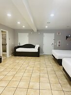 Morro Shores Inn And Suites