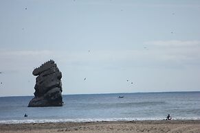 Morro Shores Inn And Suites