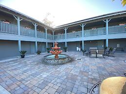 Morro Shores Inn And Suites