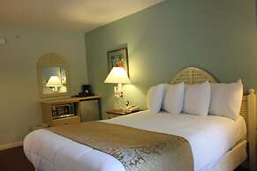 Morro Shores Inn And Suites