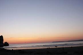 Morro Shores Inn And Suites