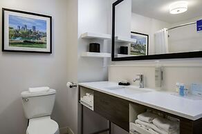 Hampton Inn Greenfield