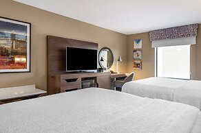 Hampton Inn Greenfield