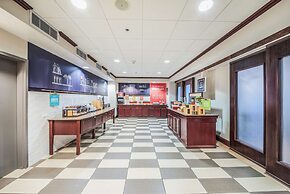Hampton Inn Greenfield