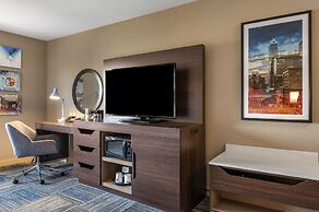 Hampton Inn Greenfield