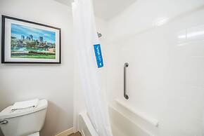 Hampton Inn Greenfield