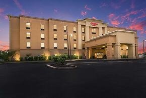 Hampton Inn Greenfield