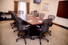 Hampton Inn Greenfield