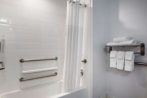 Hampton Inn Greenfield