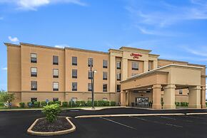 Hampton Inn Greenfield