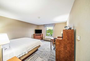 Hampton Inn Greenfield