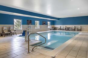 Hampton Inn Greenfield