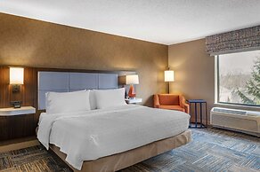 Hampton Inn Greenfield