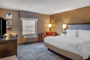 Hampton Inn Greenfield