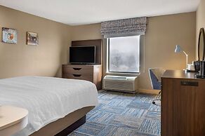 Hampton Inn Greenfield