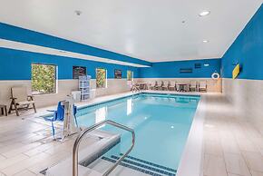 Hampton Inn Greenfield