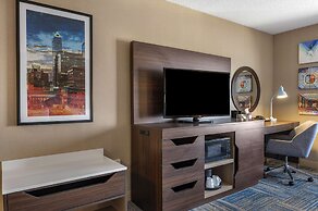 Hampton Inn Greenfield