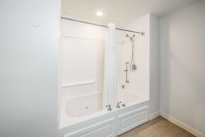 Hampton Inn Greenfield