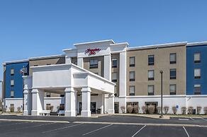 Hampton Inn Greenfield