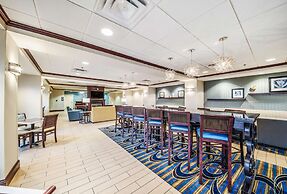 Hampton Inn Greenfield