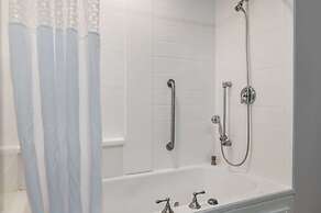 Hampton Inn Greenfield