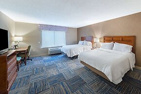 Hampton Inn Greenfield