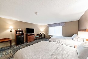 Hampton Inn Greenfield