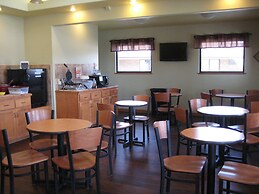 Trade Winds Motel