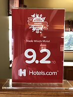 Trade Winds Motel