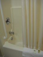 Trade Winds Motel