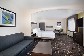 Holiday Inn Express & Suites Tucumcari by IHG