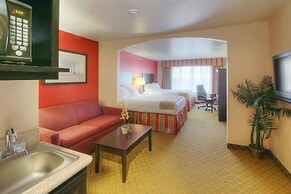 Holiday Inn Express & Suites Tucumcari by IHG