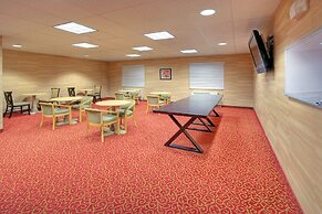 Holiday Inn Express & Suites Tucumcari by IHG