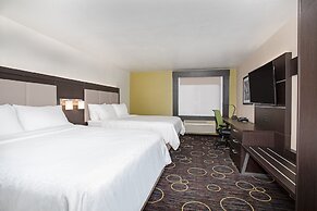 Holiday Inn Express & Suites Tucumcari by IHG