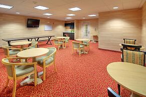Holiday Inn Express & Suites Tucumcari by IHG
