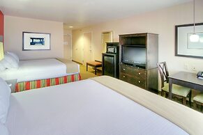 Holiday Inn Express & Suites Tucumcari by IHG